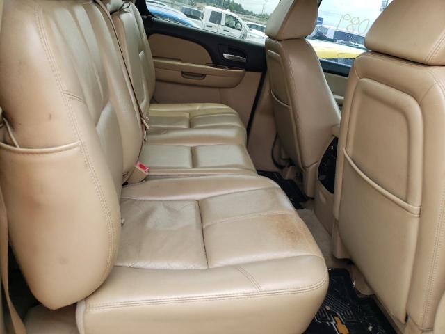 Photo 6 from auction – 2007 CHEVROLET AVALANCHE with VIN 3GNEC12057G159996