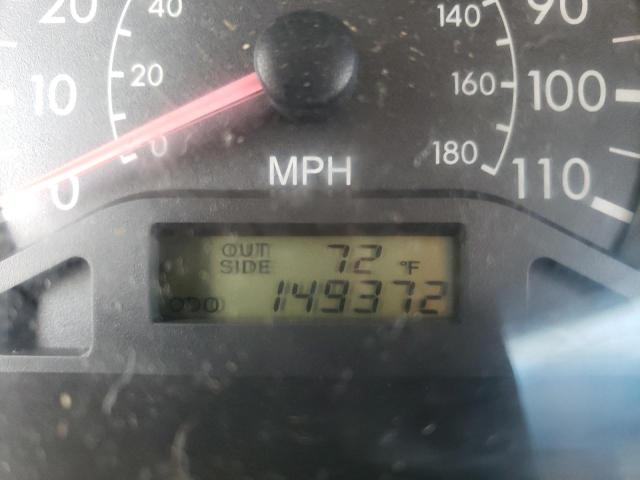 Photo 8 from auction – 2005 TOYOTA COROLLA CE with VIN 2T1BR32E15C321700