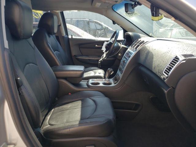 Photo 5 from auction – 2012 GMC ACADIA SLT with VIN 1GKKVRED7CJ275863