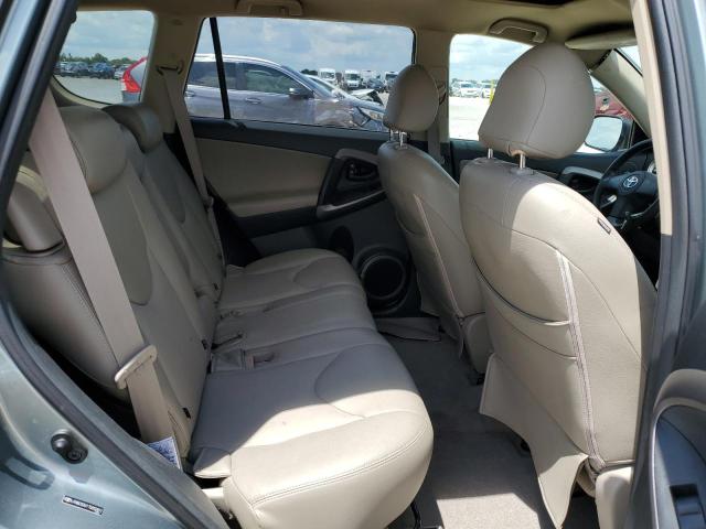 Photo 6 from auction – 2007 TOYOTA RAV4 with VIN JTMBD33V175052871