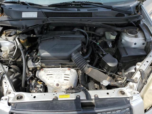 Photo 7 from auction – 2002 TOYOTA RAV4 with VIN JTEGH20V820079124
