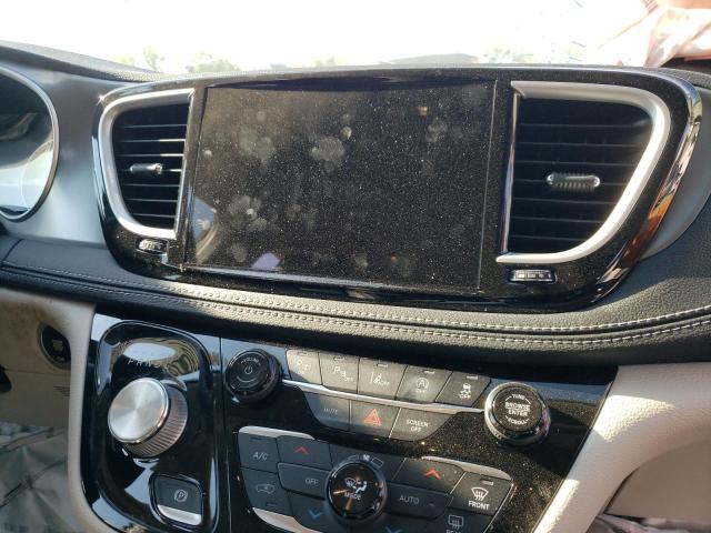 Photo 9 from auction – 2022 CHRYSLER PACIFICA T with VIN 2C4RC3BG1NR148701