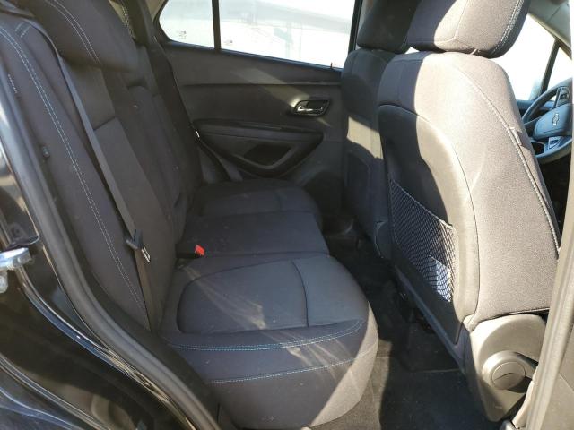 Photo 6 from auction – 2015 CHEVROLET TRAX 1LT with VIN 3GNCJLSB1FL171711