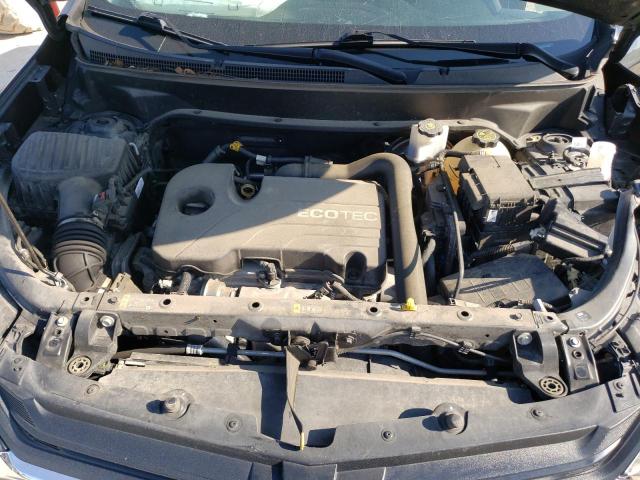 Photo 7 from auction – 2019 CHEVROLET EQUINOX with VIN 3GNAXKEV7KS503057