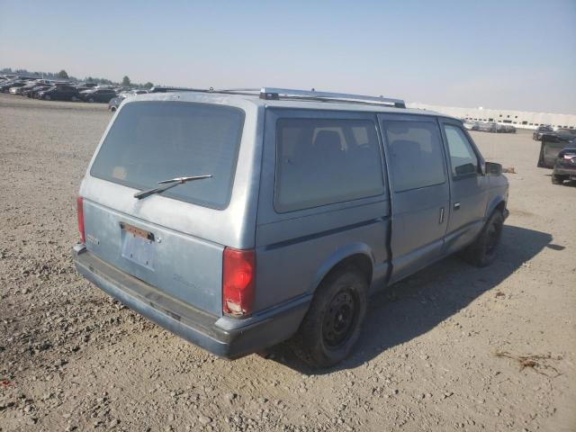 Photo 4 from auction – 1989 DODGE GRAND CARA with VIN 1B4FK5439KX689808