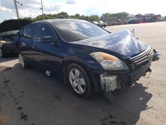 Photo 1 from auction – 2009 NISSAN ALTIMA 2.5 with VIN 1N4AL21E89N453466