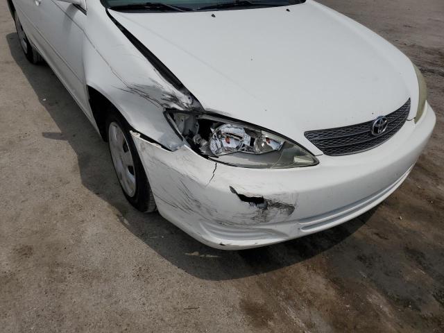 Photo 9 from auction – 2003 TOYOTA CAMRY LE with VIN 4T1BE32K93U147050