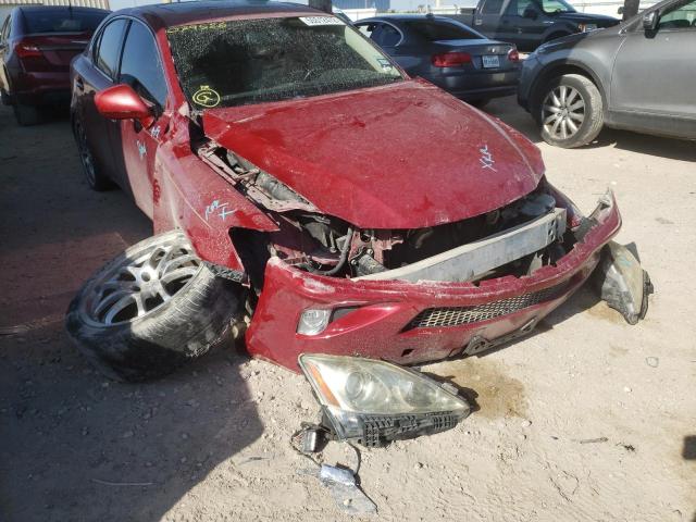 Photo 9 from auction – 2008 LEXUS IS 250 with VIN JTHBK262582079526