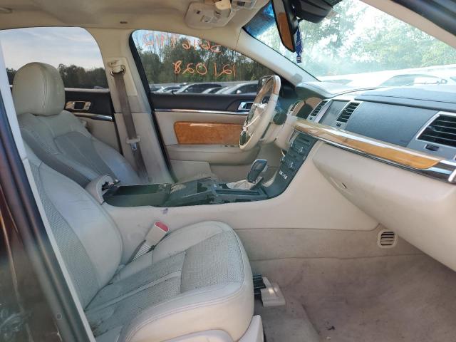 Photo 5 from auction – 2010 LINCOLN MKS with VIN 1LNHL9DR2AG601955