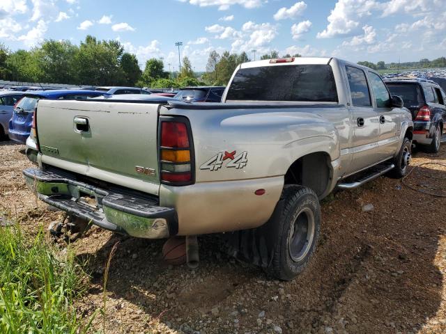 Photo 4 from auction – 2004 CHEVROLET SILVERADO with VIN 1GCJK33244F265357