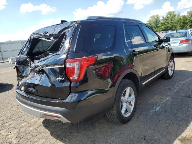 Photo 4 from auction – 2017 FORD EXPLORER X with VIN 1FM5K8D87HGD80760