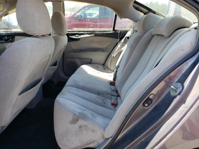Zdjęcie 6 z aukcji – 2008 KIA OPTIMA LX z VIN KNAGE123285204131