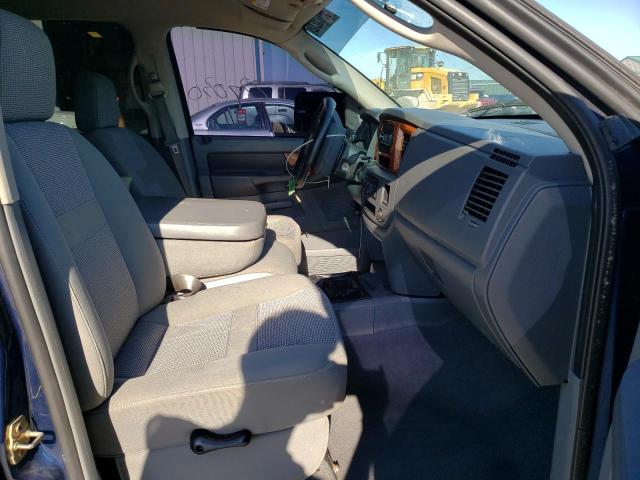 Photo 5 from auction – 2006 DODGE RAM 2500 S with VIN 1D7KS28C46J138372