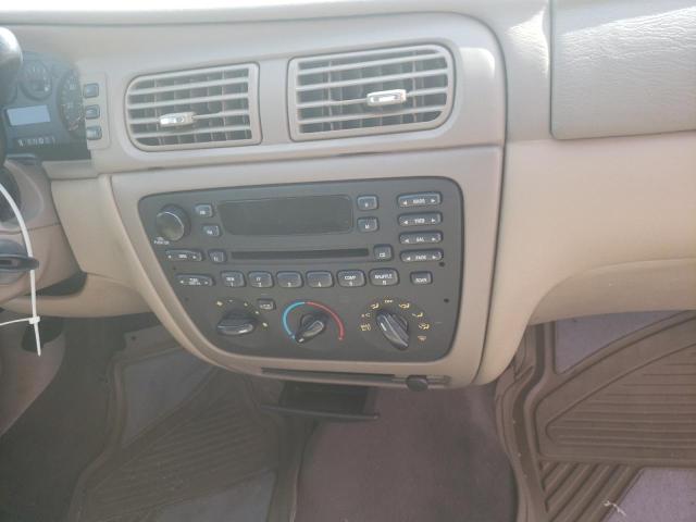 Photo 9 from auction – 2004 FORD TAURUS SES with VIN 1FAFP55S24G147470