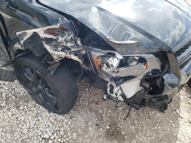 Photo 9 from auction – 2019 DODGE GRAND CARA with VIN 2C4RDGEG1KR694667