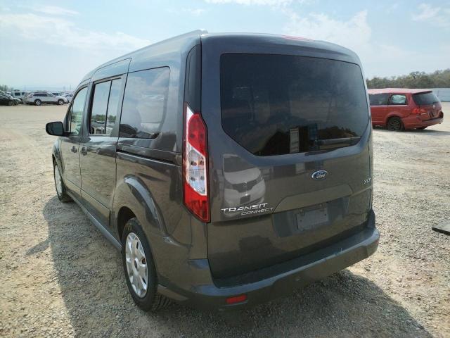 Photo 3 from auction – 2018 FORD TRANSIT CO with VIN NM0GE9F78J1365656