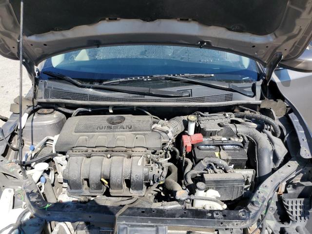 Photo 7 from auction – 2016 NISSAN SENTRA S with VIN 3N1AB7AP2GY212078
