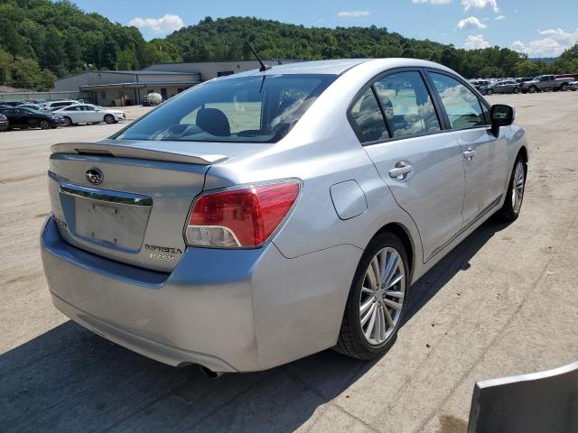 Photo 4 from auction – 2012 SUBARU IMPREZA PR with VIN JF1GJAD62CH014817