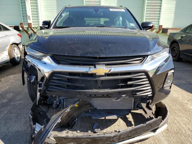 Photo 9 from auction – 2020 CHEVROLET BLAZER 3LT with VIN 3GNKBJR42LS577504