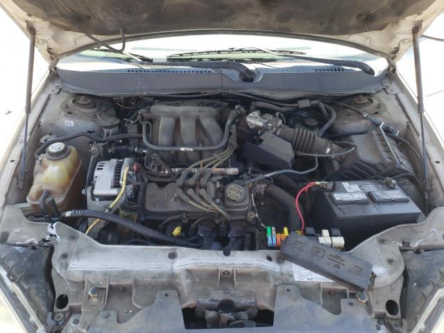 Photo 7 from auction – 2004 FORD TAURUS SE with VIN 1FAFP53U94A101979