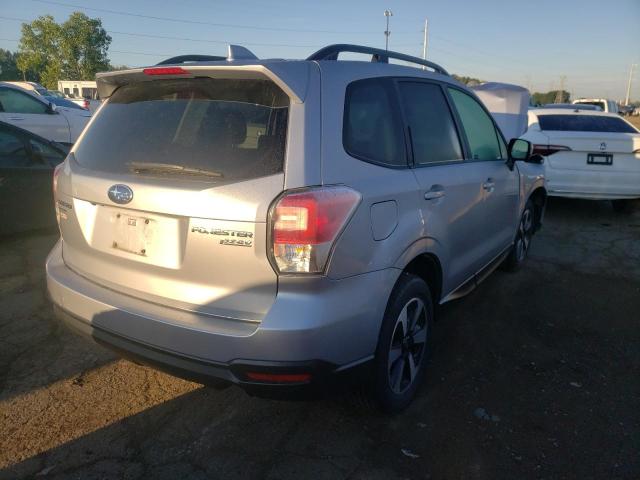 Photo 4 from auction – 2017 SUBARU FORESTER with VIN JF2SJAEC9HH562136
