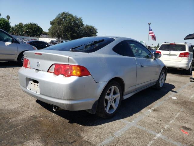 Photo 4 from auction – 2002 ACURA RSX with VIN JH4DC53092C041843
