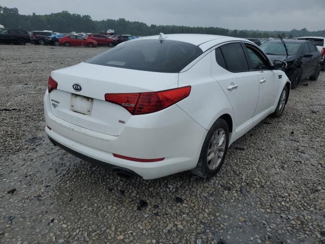 Photo 4 from auction – 2012 KIA OPTIMA LX with VIN 5XXGM4A79CG047438