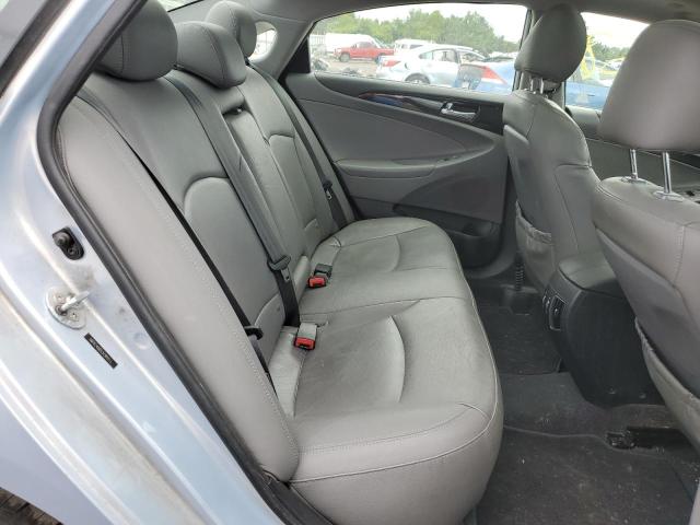 Photo 6 from auction – 2012 HYUNDAI SONATA SE with VIN 5NPEC4AB1CH385113