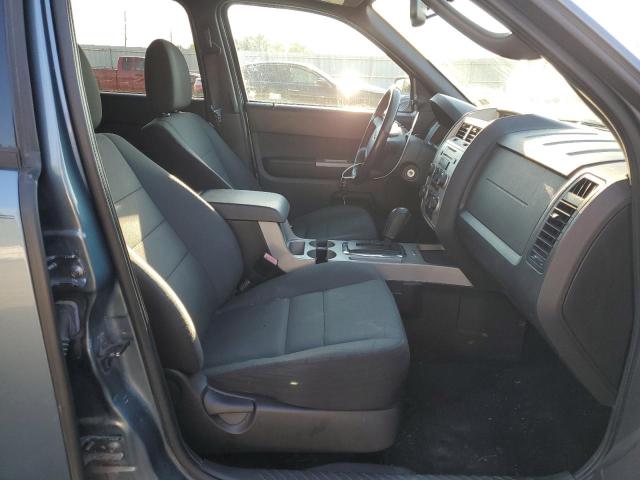 Photo 5 from auction – 2011 FORD ESCAPE XLT with VIN 1FMCU0DG8BKC41445
