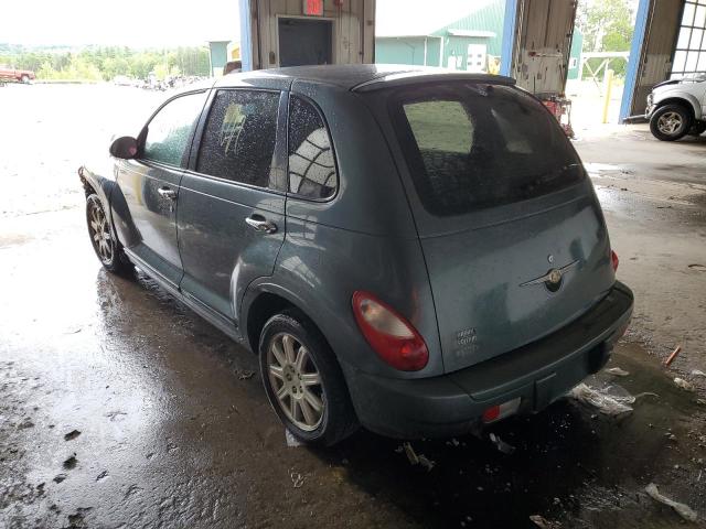 Photo 3 from auction – 2006 CHRYSLER PT CRUISER with VIN 3A4FY58B86T362217