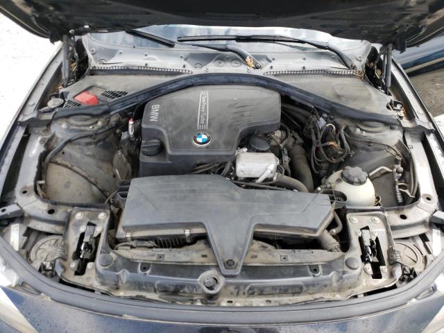 Photo 7 from auction – 2012 BMW 328 I SULE with VIN WBA3C1C55CF431398