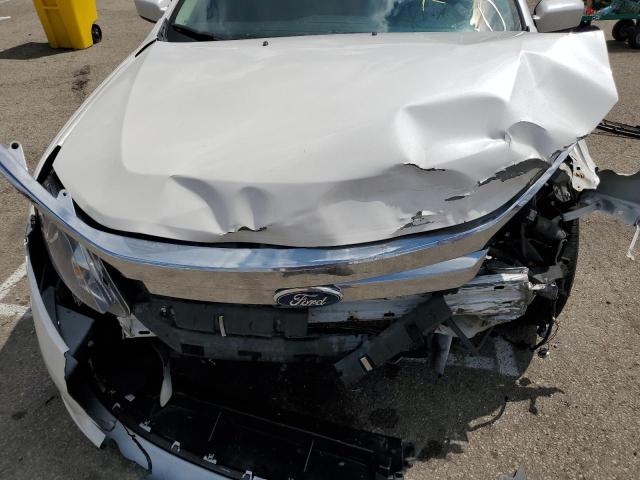 Photo 7 from auction – 2011 FORD FUSION SEL with VIN 3FAHP0JA1BR324508