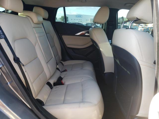 Photo 6 from auction – 2017 INFINITI QX30 BASE with VIN SJKCH5CR3HA020713