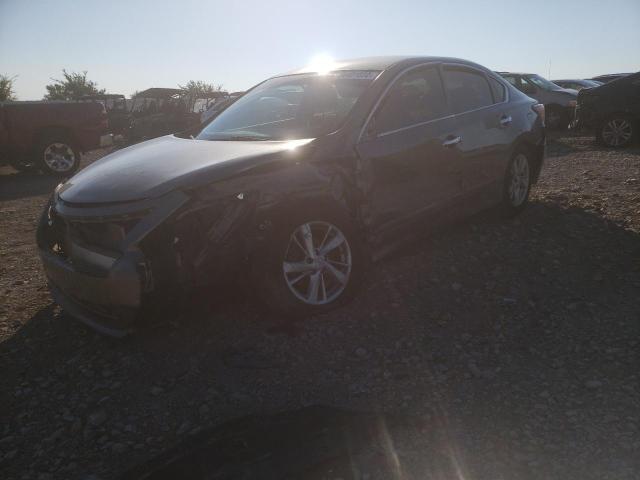 Photo 2 from auction – 2014 NISSAN ALTIMA 2.5 with VIN 1N4AL3APXEC315599