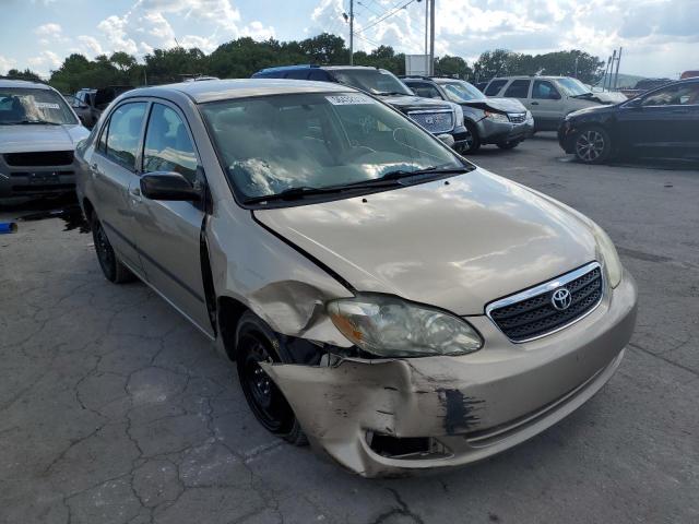 Photo 1 from auction – 2005 TOYOTA COROLLA CE with VIN 1NXBR32E95Z364566