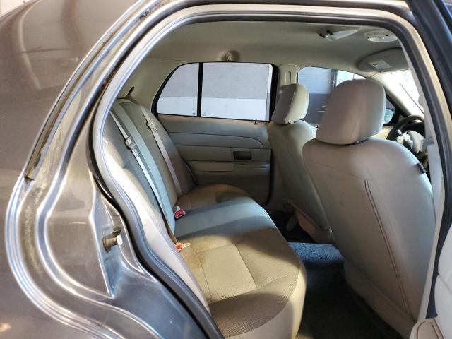 Photo 6 from auction – 2010 FORD CROWN VICT with VIN 2FABP7BV6AX116589