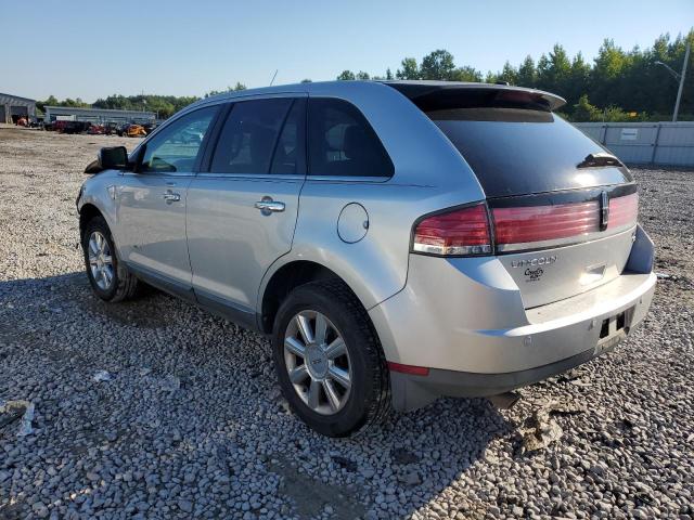 Photo 3 from auction – 2009 LINCOLN MKX with VIN 2LMDU88C59BJ06958