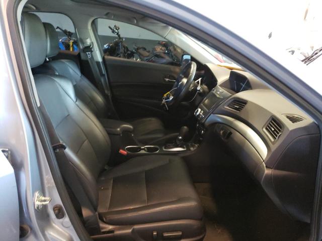 Photo 5 from auction – 2016 ACURA ILX PREMIU with VIN 19UDE2F77GA000506
