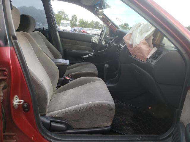 Photo 5 from auction – 1994 TOYOTA COROLLA LE with VIN 1NXAE09B1RZ205743