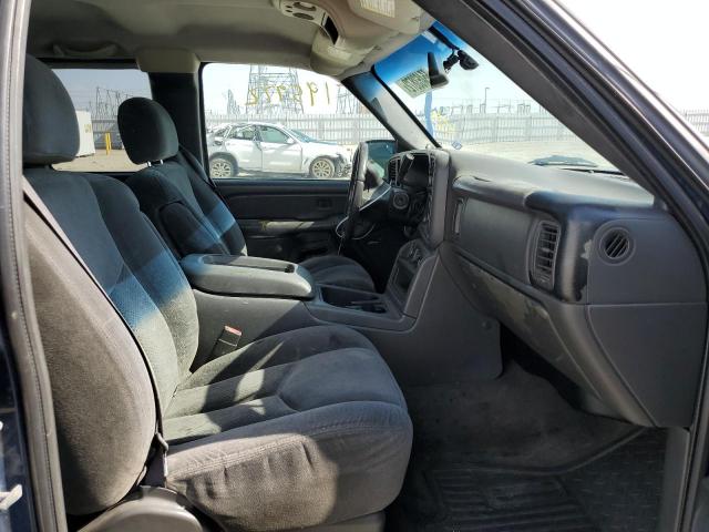 Photo 5 from auction – 2004 CHEVROLET SILVERADO with VIN 2GCEC19T241353088