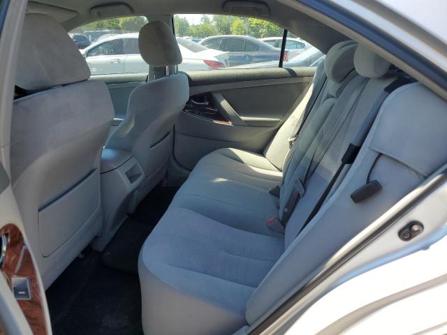 Photo 6 from auction – 2010 TOYOTA CAMRY BASE with VIN 4T1BF3EK8AU513974