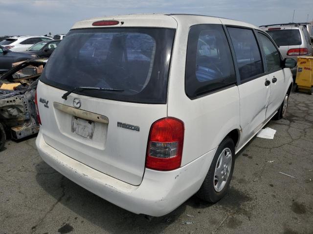 Foto 4 de la subasta – 2000 MAZDA MPV WAGON con VIN JM3LW28G3Y0144816
