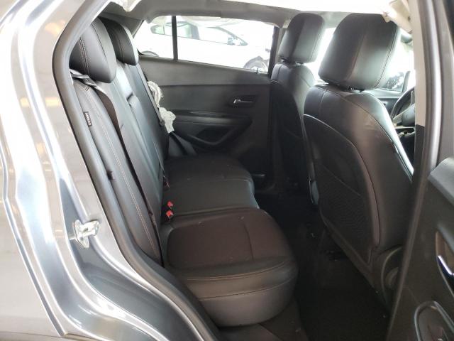 Photo 6 from auction – 2019 CHEVROLET TRAX 1LT with VIN KL7CJLSBXKB943236