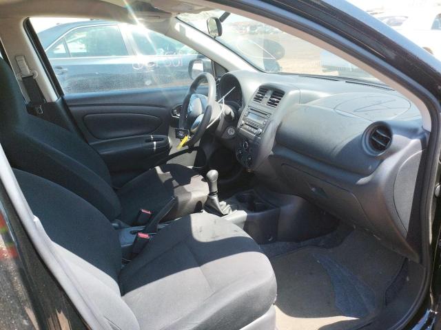 Photo 5 from auction – 2015 NISSAN VERSA S with VIN 3N1CN7AP9FL811703