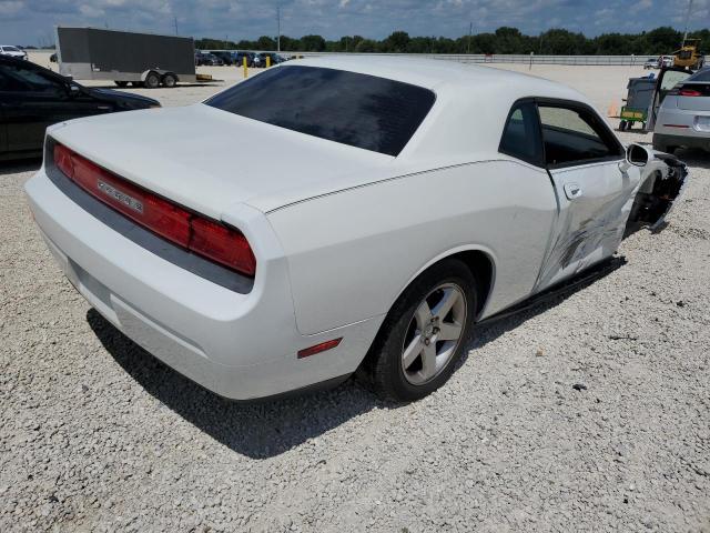 Photo 4 from auction – 2010 DODGE CHALLENGER with VIN 2B3CJ4DV0AH139244