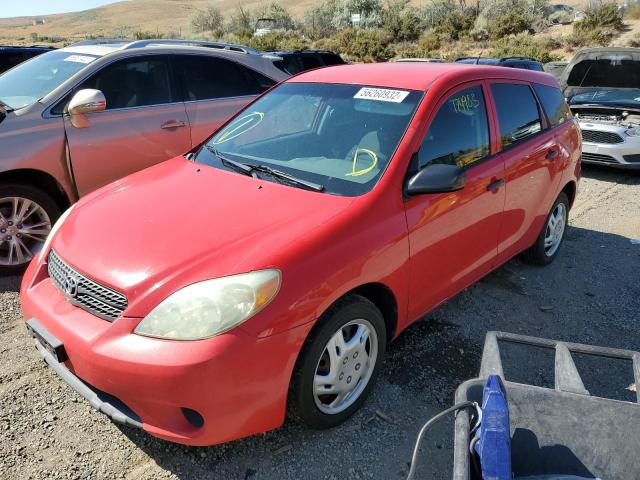 Photo 2 from auction – 2005 TOYOTA COROLLA MA with VIN 2T1KR32E05C350749