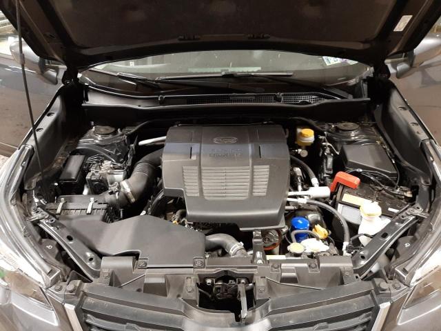 Photo 7 from auction – 2020 SUBARU FORESTER P with VIN JF2SKAJCXLH557376