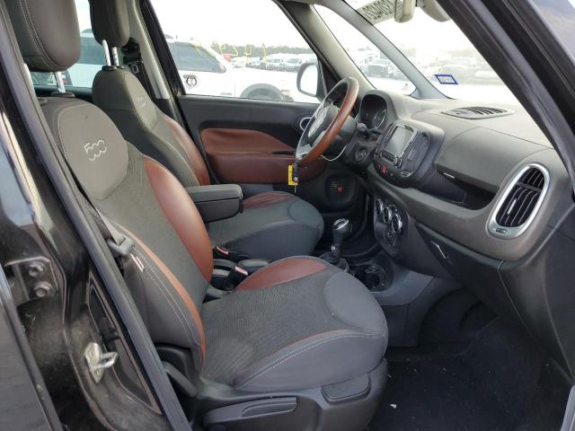 Photo 5 from auction – 2014 FIAT 500L TREKK with VIN ZFBCFADH3EZ008231