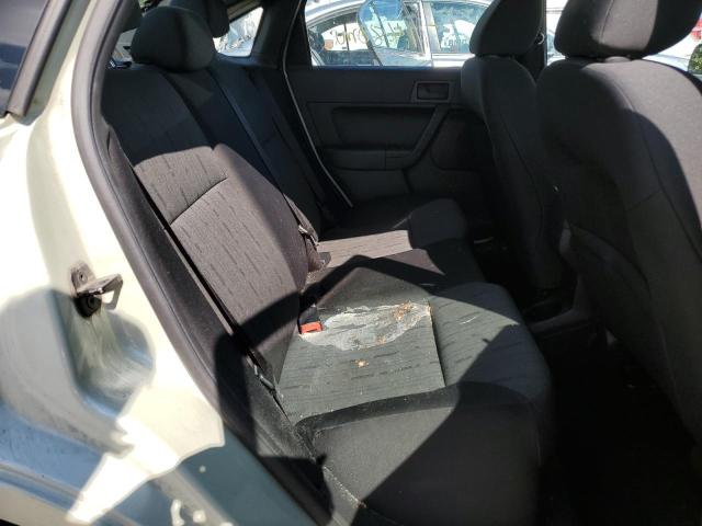 Photo 6 from auction – 2010 FORD FOCUS with VIN 1FAHP3FN4AW103641