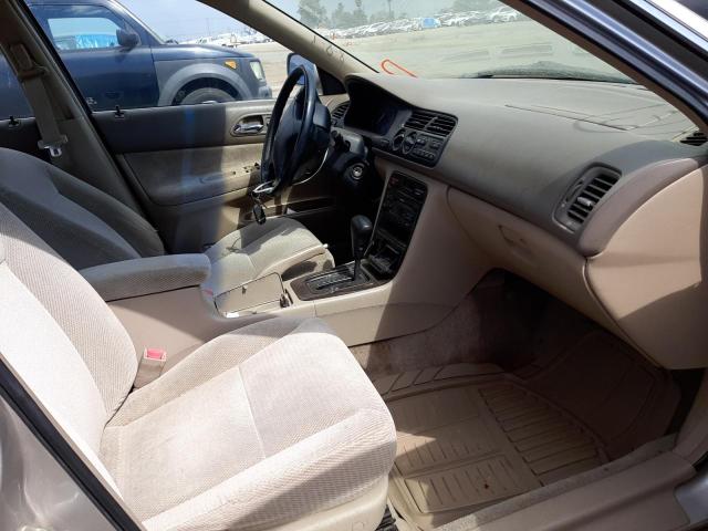 Photo 5 from auction – 1997 HONDA ACCORD SE with VIN 1HGCD5605VA033178